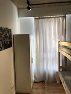 Apartment on Kamyshovaya St. 41, apt 10