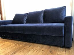 Apartment on Kamyshovaya St. 41, apt 10