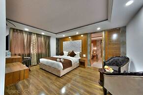 Hotel The Montreal Srinagar