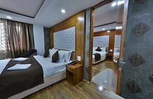 Hotel The Montreal Srinagar