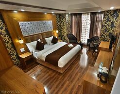 Hotel The Montreal Srinagar