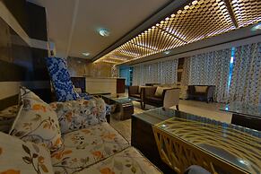 Hotel The Montreal Srinagar