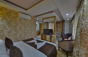 Hotel The Montreal Srinagar