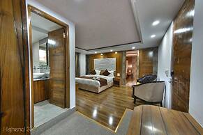 Hotel The Montreal Srinagar