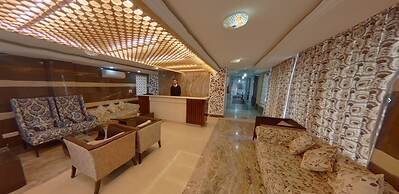 Hotel The Montreal Srinagar