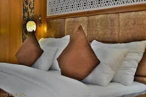 Hotel The Montreal Srinagar