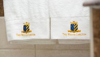 The Wells Carlton Hotel and Apartments