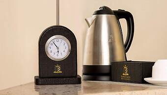 The Wells Carlton Hotel and Apartments