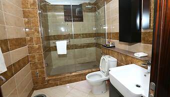 The Wells Carlton Hotel and Apartments