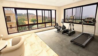 The Wells Carlton Hotel and Apartments