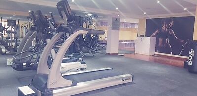 The Wells Carlton Hotel and Apartments