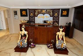 The Wells Carlton Hotel and Apartments