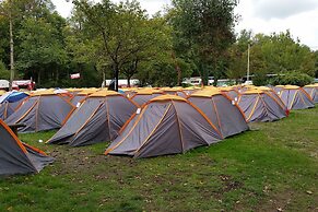 Munich Camping Glamping and Dorms