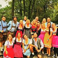 Munich Camping Glamping and Dorms