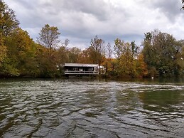 Munich Camping Glamping and Dorms