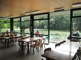 Munich Camping Glamping and Dorms