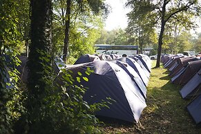 Munich Camping Glamping and Dorms