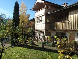 Landhaus Am Arzbach
