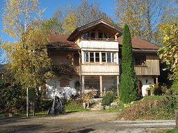 Landhaus Am Arzbach