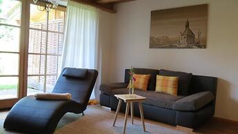 Landhaus Am Arzbach