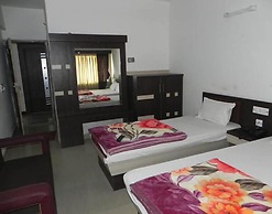 Hotel Rohini International