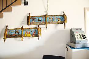 Urban Pop Hostel & BnB