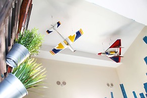 Urban Pop Hostel & BnB