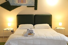 Urban Pop Hostel & BnB