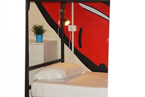 Urban Pop Hostel & BnB