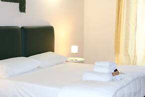 Urban Pop Hostel & BnB