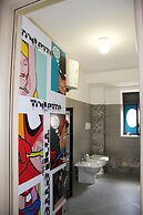 Urban Pop Hostel & BnB