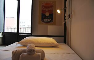 Urban Pop Hostel & BnB