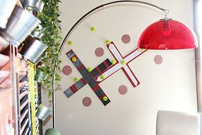 Urban Pop Hostel & BnB