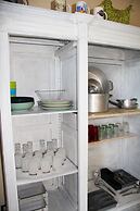 Urban Pop Hostel & BnB