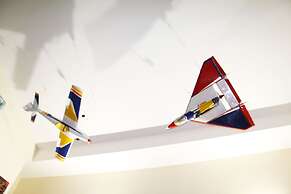 Urban Pop Hostel & BnB