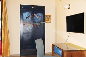 Urban Pop Hostel & BnB