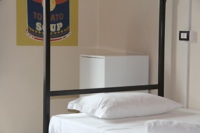 Urban Pop Hostel & BnB