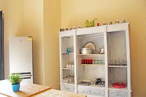 Urban Pop Hostel & BnB