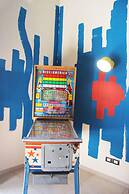 Urban Pop Hostel & BnB