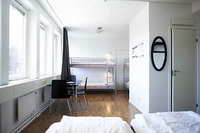 STF Oscar Vandrarhem - Hostel