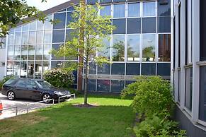STF Oscar Vandrarhem - Hostel