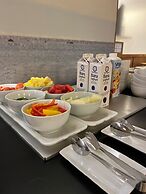STF Oscar Vandrarhem - Hostel