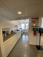 STF Oscar Vandrarhem - Hostel