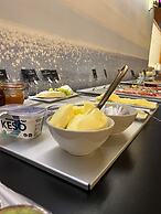 STF Oscar Vandrarhem - Hostel