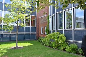 STF Oscar Vandrarhem - Hostel
