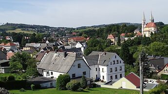 Gästezimmer & Ferienwohnung Berge