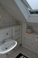 Gästezimmer & Ferienwohnung Berge