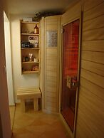 Gästezimmer & Ferienwohnung Berge