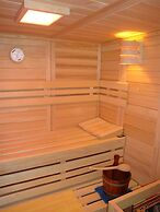Gästezimmer & Ferienwohnung Berge
