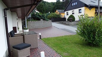Gästezimmer & Ferienwohnung Berge